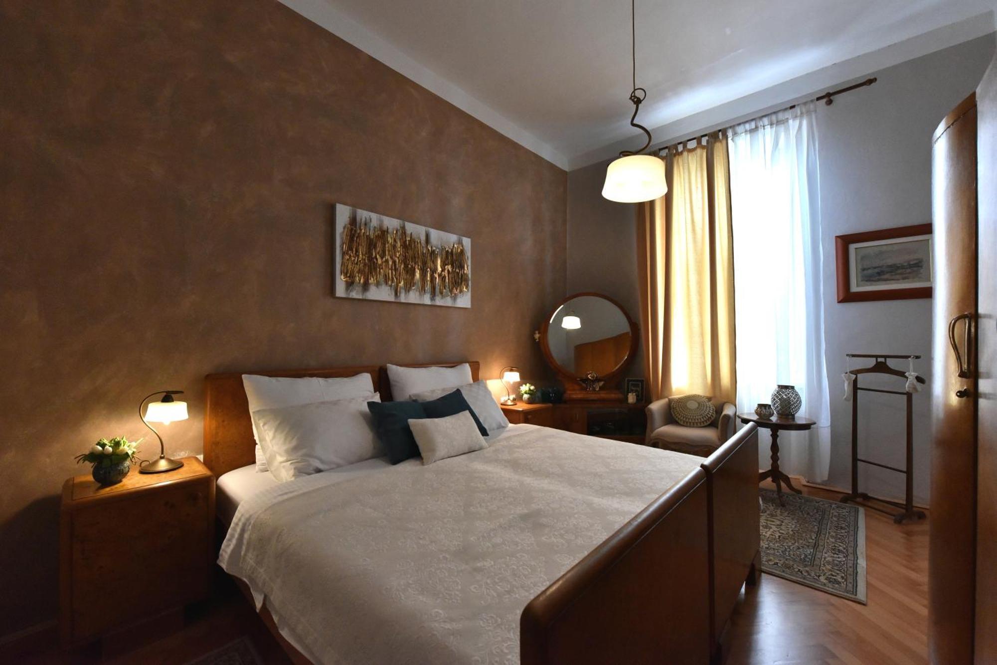 Zadar Center Beach Apartment - Directly On The Sea Exterior foto